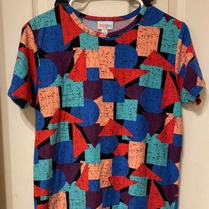 Lularoe Kids (Teen) Gracie